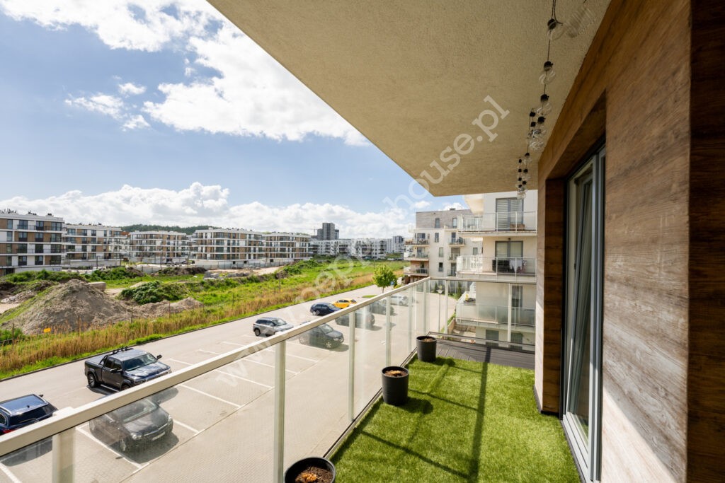 , pomorskie, Rumia, Jeziorna - listing photo no. 19