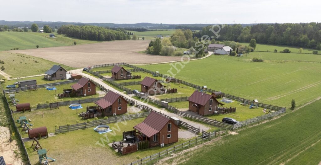 Dom na sprzedaż, pomorskie, Gołubie, Akacjowa - zdjęcie ofertowe nr 27