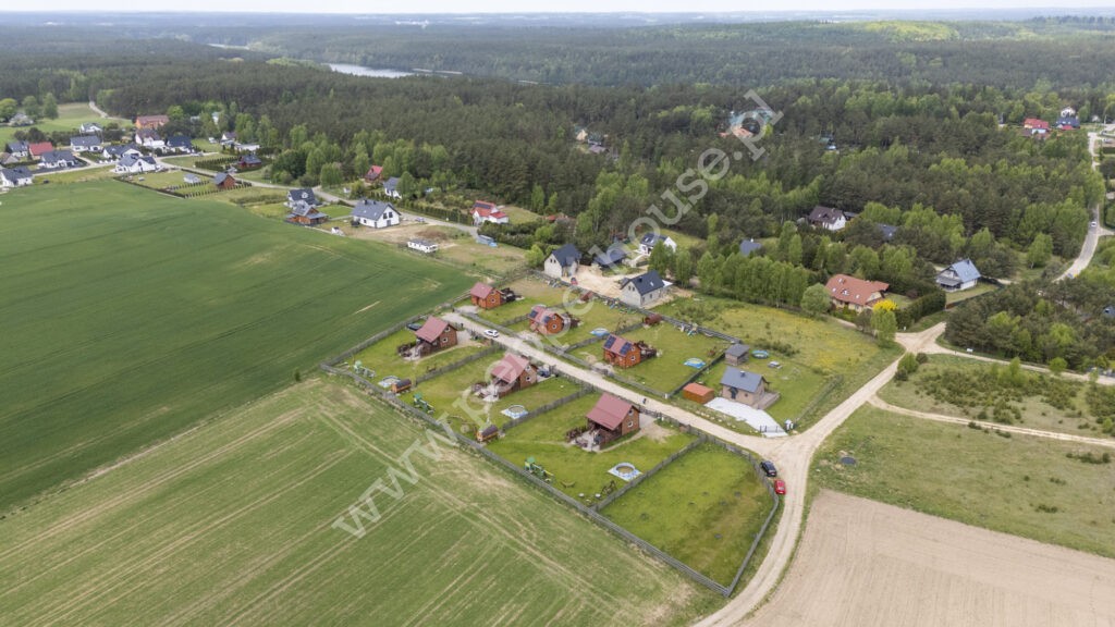 Dom na sprzedaż, pomorskie, Gołubie, Akacjowa - zdjęcie ofertowe nr 29