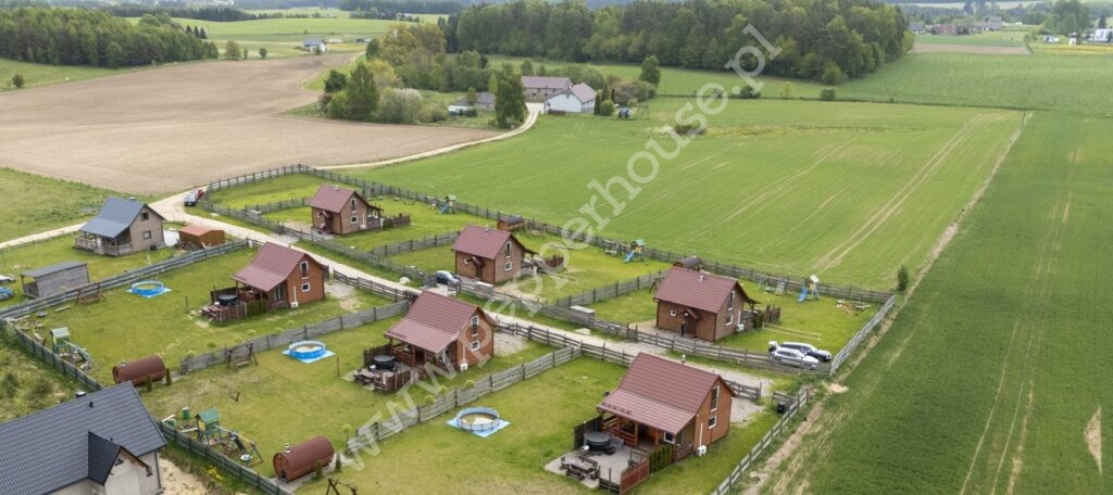 Dom na sprzedaż, pomorskie, Gołubie, Akacjowa - zdjęcie ofertowe nr 32