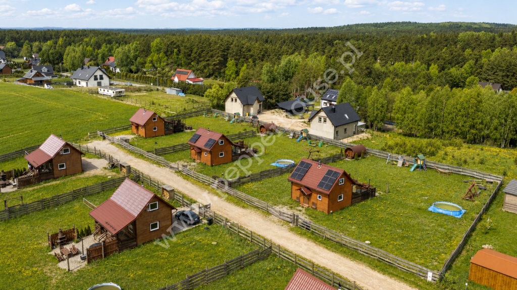 Dom na sprzedaż, pomorskie, Gołubie, Akacjowa - zdjęcie ofertowe nr 3