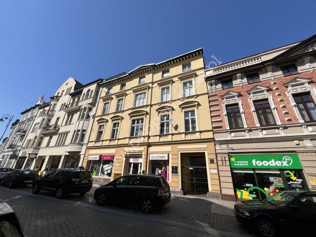 , Bydgoszcz, Śródmieście, Dworcowa - listing photo no. 1