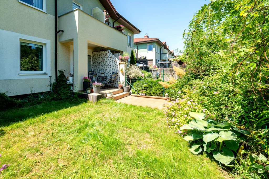 , pomorskie, Bąkowo, Kasztanowa - listing photo no. 5
