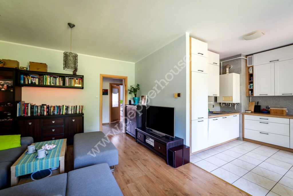 , pomorskie, Bąkowo, Kasztanowa - listing photo no. 2