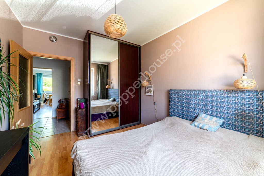 , pomorskie, Bąkowo, Kasztanowa - listing photo no. 9