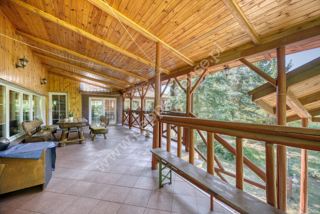 , kujawsko-pomorskie, Niwy - listing photo no. 19