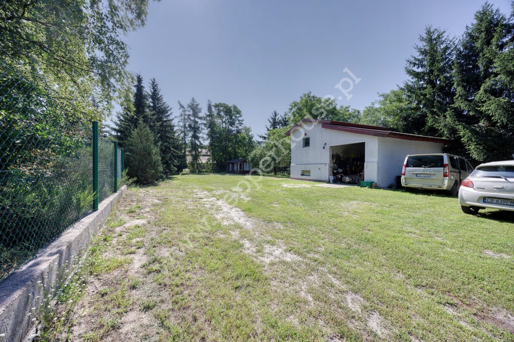 , kujawsko-pomorskie, Niwy - listing photo no. 27