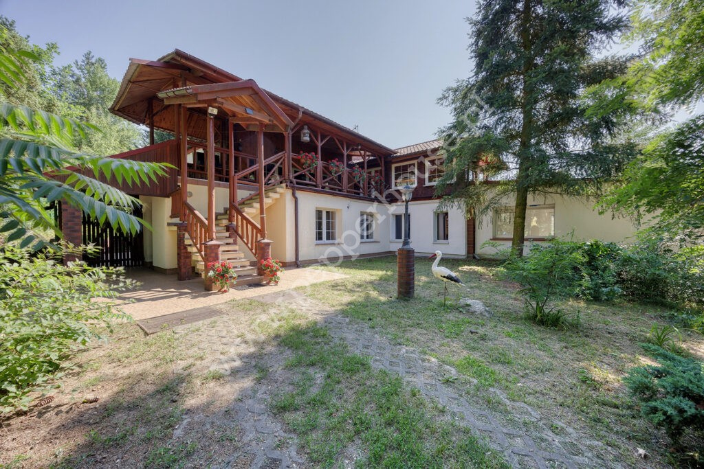 , kujawsko-pomorskie, Niwy - listing photo no. 1