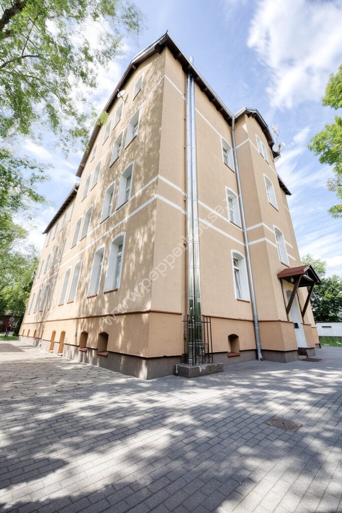 Mieszkanie na sprzedaż, Bydgoszcz, Leśne, Leśna - zdjęcie ofertowe nr 3
