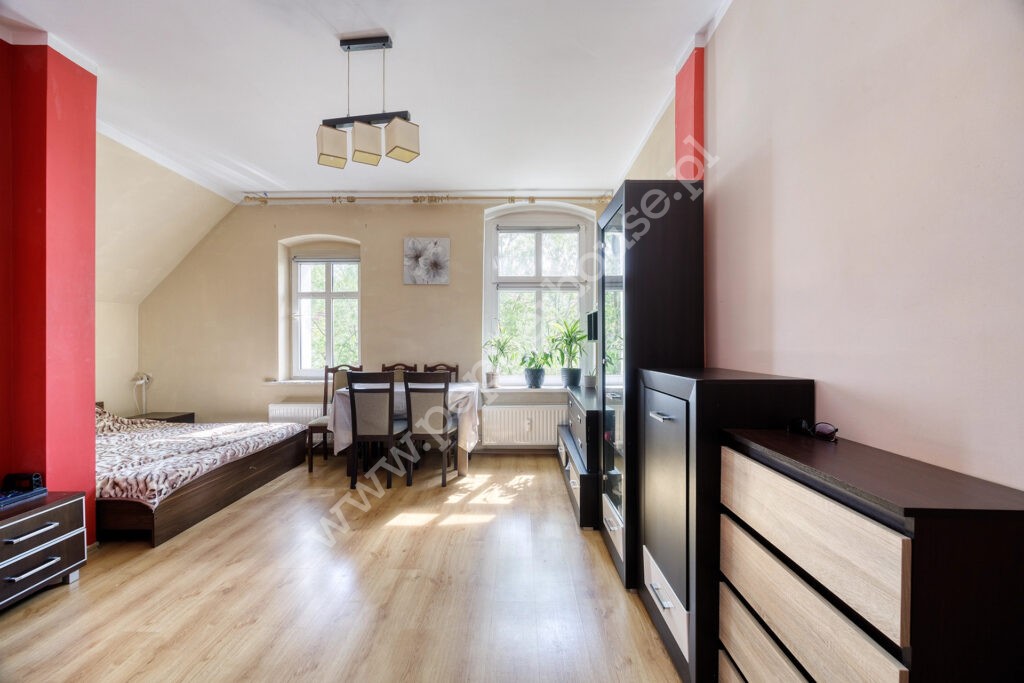 Mieszkanie na sprzedaż, Bydgoszcz, Leśne, Leśna - zdjęcie ofertowe nr 1
