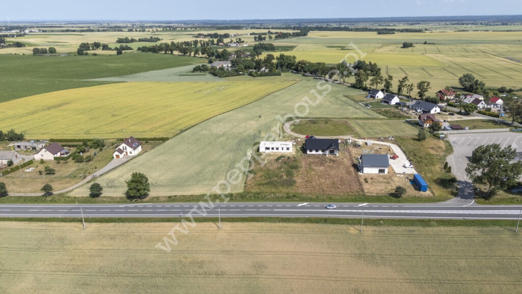 , pomorskie, Gręblin - listing photo no. 2