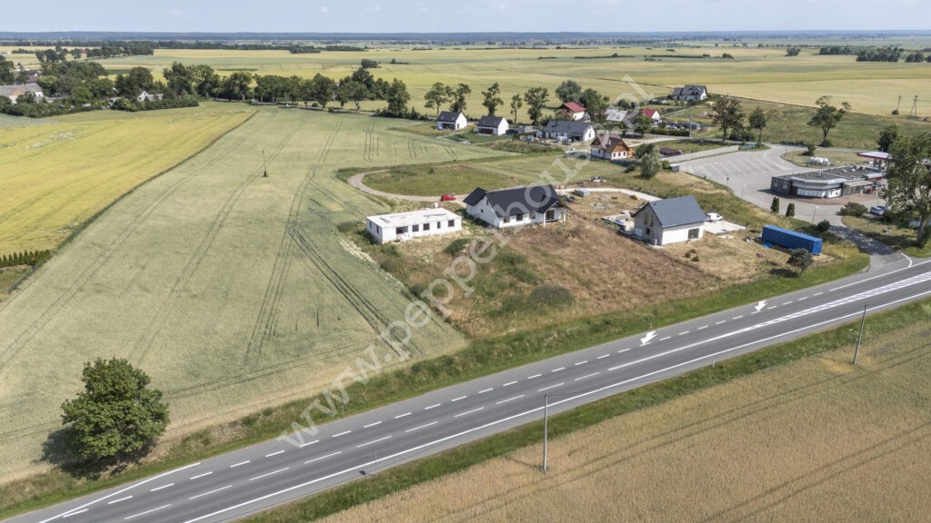 , pomorskie, Gręblin - listing photo no. 4