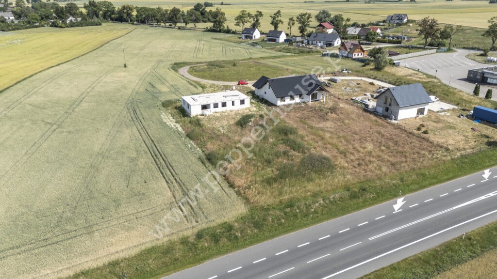 , pomorskie, Gręblin - listing photo no. 1
