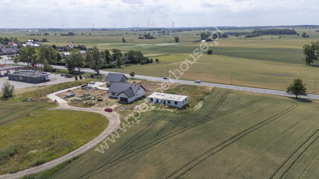 , pomorskie, Gręblin - listing photo no. 17