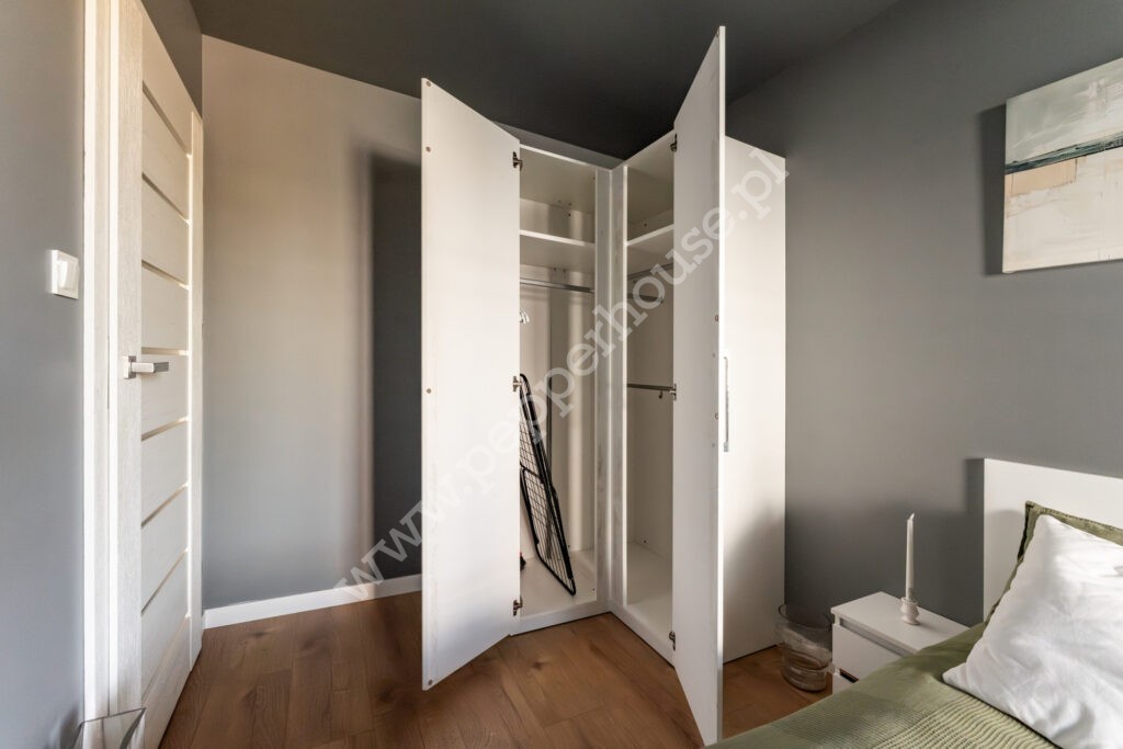 Mieszkanie na sprzedaż, pomorskie, Bolszewo, Konwaliowa - zdjęcie ofertowe nr 11
