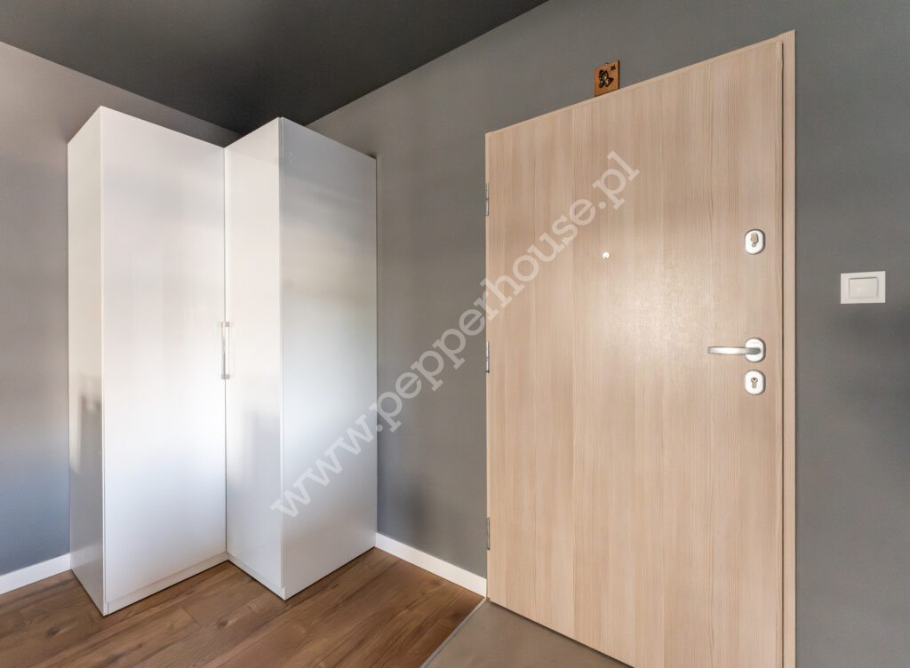 Mieszkanie na sprzedaż, pomorskie, Bolszewo, Konwaliowa - zdjęcie ofertowe nr 14