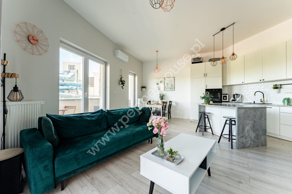 , pomorskie, Reda, Morska - listing photo no. 5