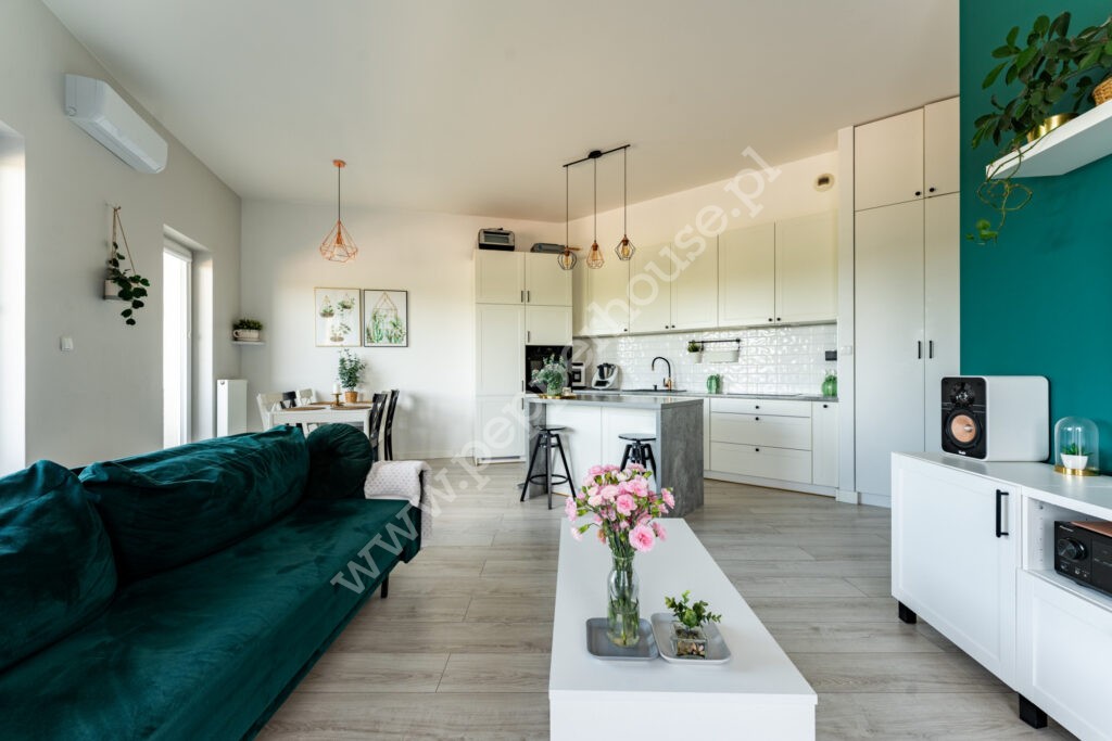 , pomorskie, Reda, Morska - listing photo no. 4