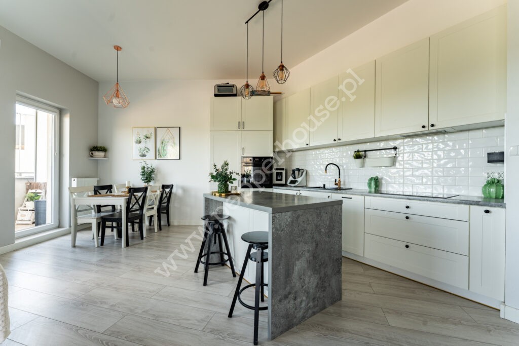 , pomorskie, Reda, Morska - listing photo no. 8