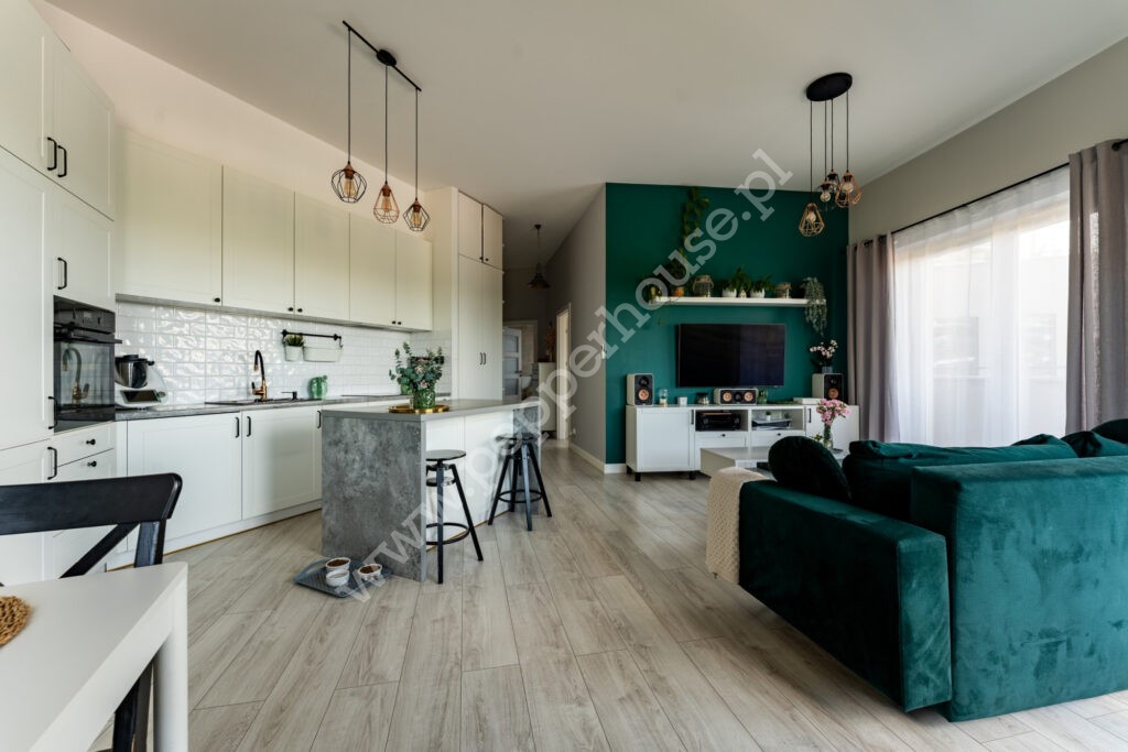, pomorskie, Reda, Morska - listing photo no. 2