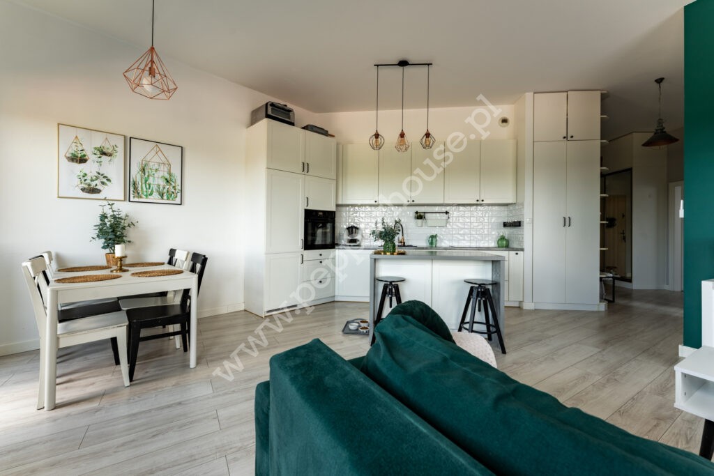 , pomorskie, Reda, Morska - listing photo no. 6