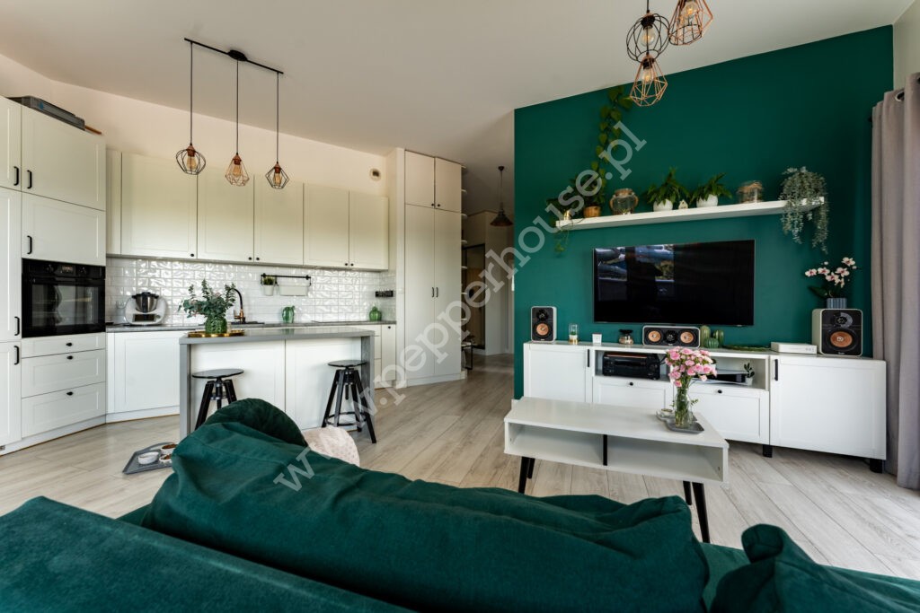 , pomorskie, Reda, Morska - listing photo no. 7