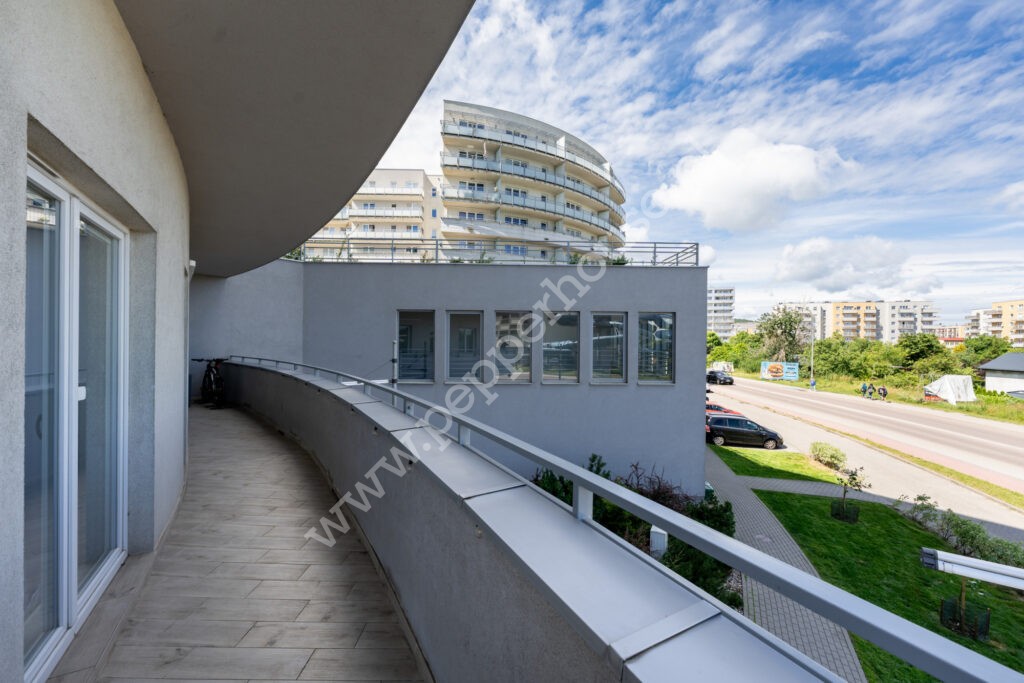 , pomorskie, Reda, Morska - listing photo no. 20