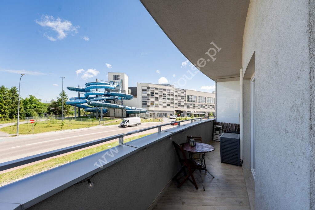 , pomorskie, Reda, Morska - listing photo no. 21