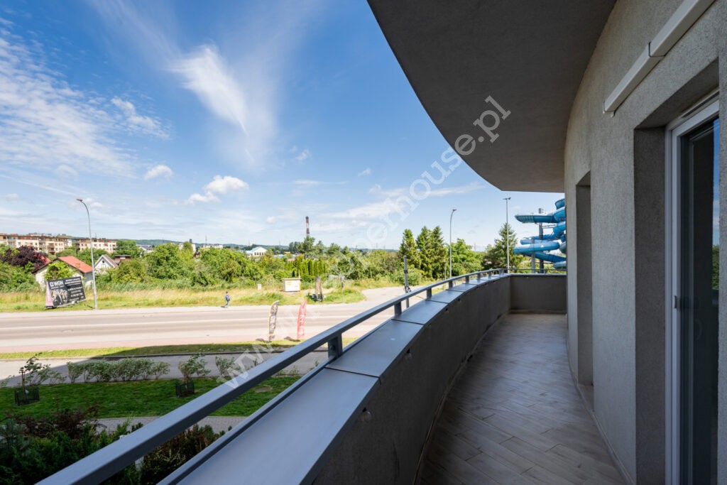 , pomorskie, Reda, Morska - listing photo no. 22