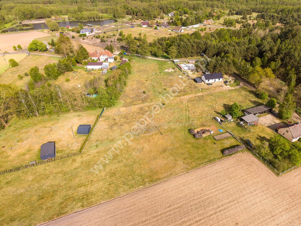 , kujawsko-pomorskie, Kornelin, Szczupakowa - listing photo no. 1
