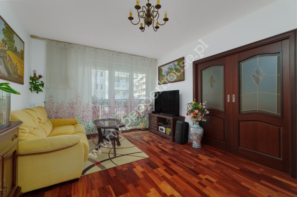 , Warszawa, Ursynów, Kazimierza Jeżewskiego - listing photo no. 1