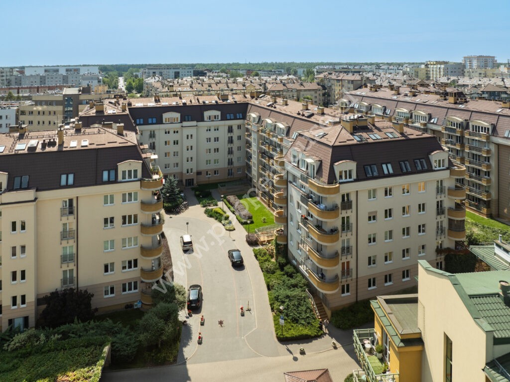 , Warszawa, Ursynów, Kazimierza Jeżewskiego - listing photo no. 14