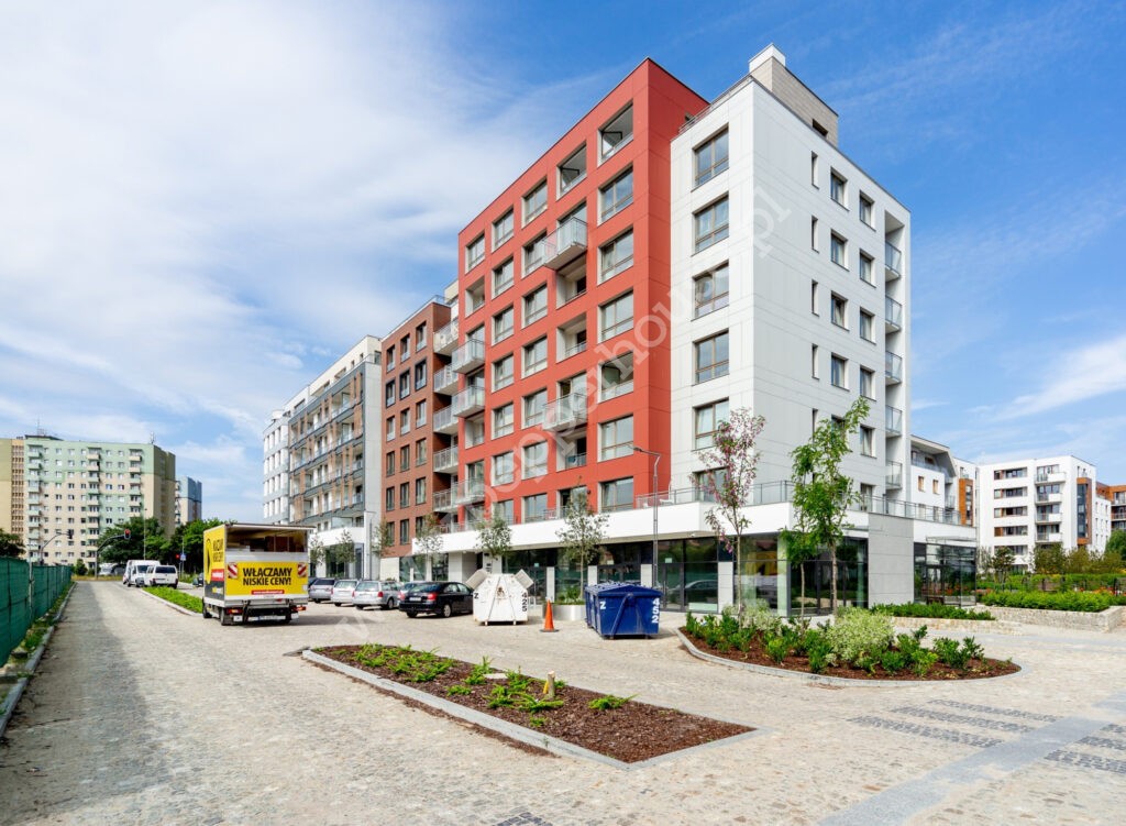 Mieszkanie do wynajęcia, Gdańsk, Wrzeszcz, Bolesława Leśmiana - zdjęcie ofertowe nr 19