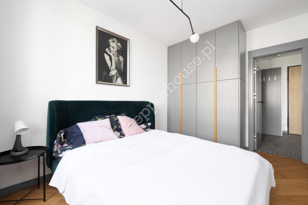 Mieszkanie do wynajęcia, Gdańsk, Wrzeszcz, Bolesława Leśmiana - zdjęcie ofertowe nr 11