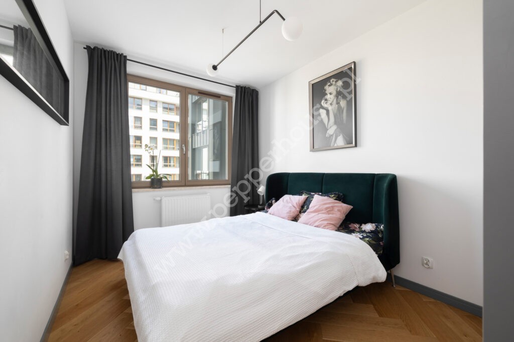 Mieszkanie do wynajęcia, Gdańsk, Wrzeszcz, Bolesława Leśmiana - zdjęcie ofertowe nr 12
