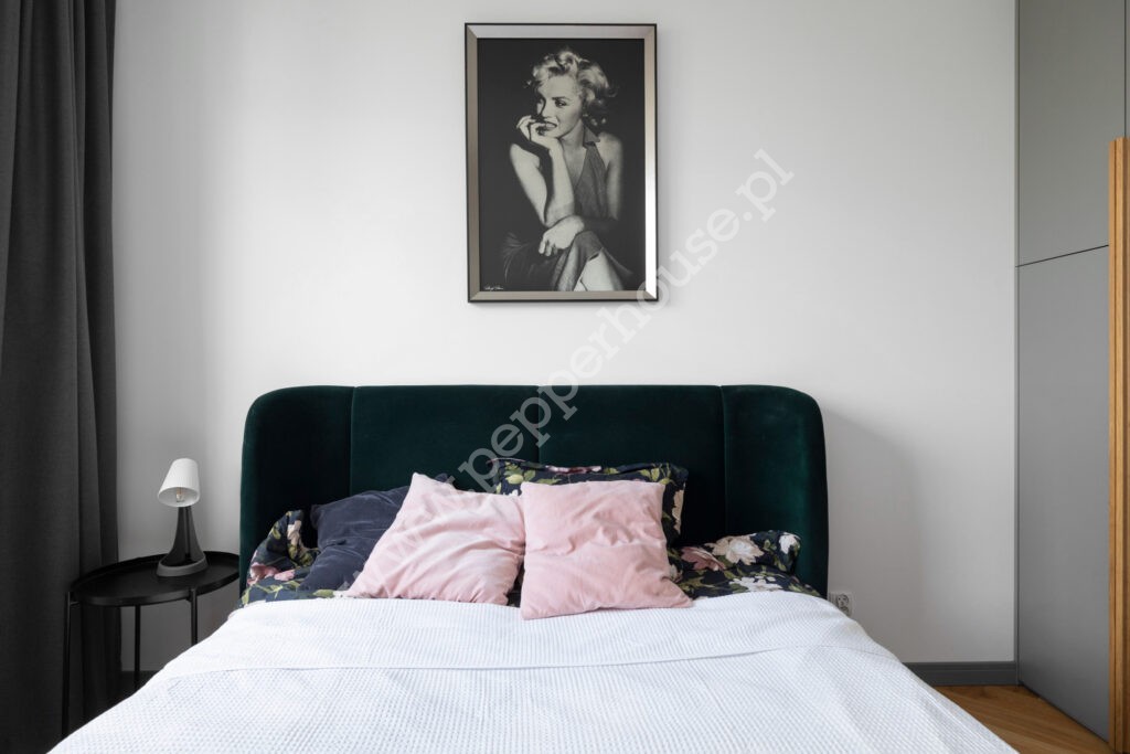 Mieszkanie do wynajęcia, Gdańsk, Wrzeszcz, Bolesława Leśmiana - zdjęcie ofertowe nr 13