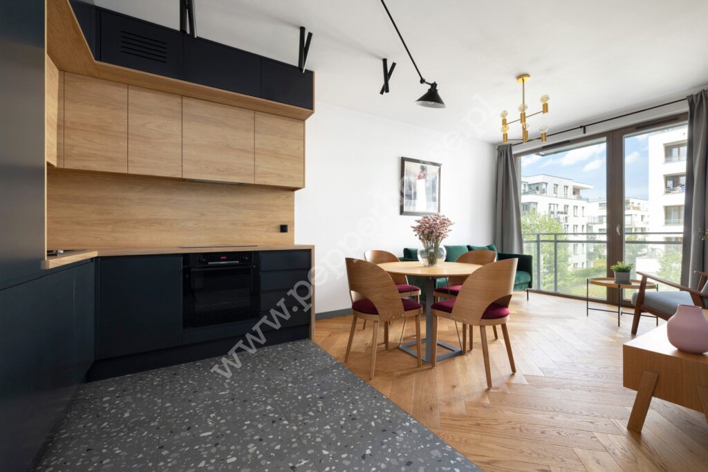 Mieszkanie do wynajęcia, Gdańsk, Wrzeszcz, Bolesława Leśmiana - zdjęcie ofertowe nr 7