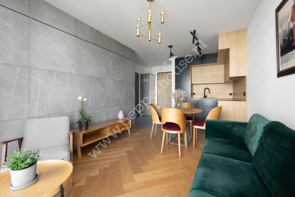 Mieszkanie do wynajęcia, Gdańsk, Wrzeszcz, Bolesława Leśmiana - zdjęcie ofertowe nr 10