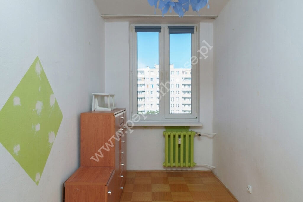 Mieszkanie na sprzedaż, Warszawa, Targówek, Michała Kleofasa Ogińskiego - zdjęcie ofertowe nr 4