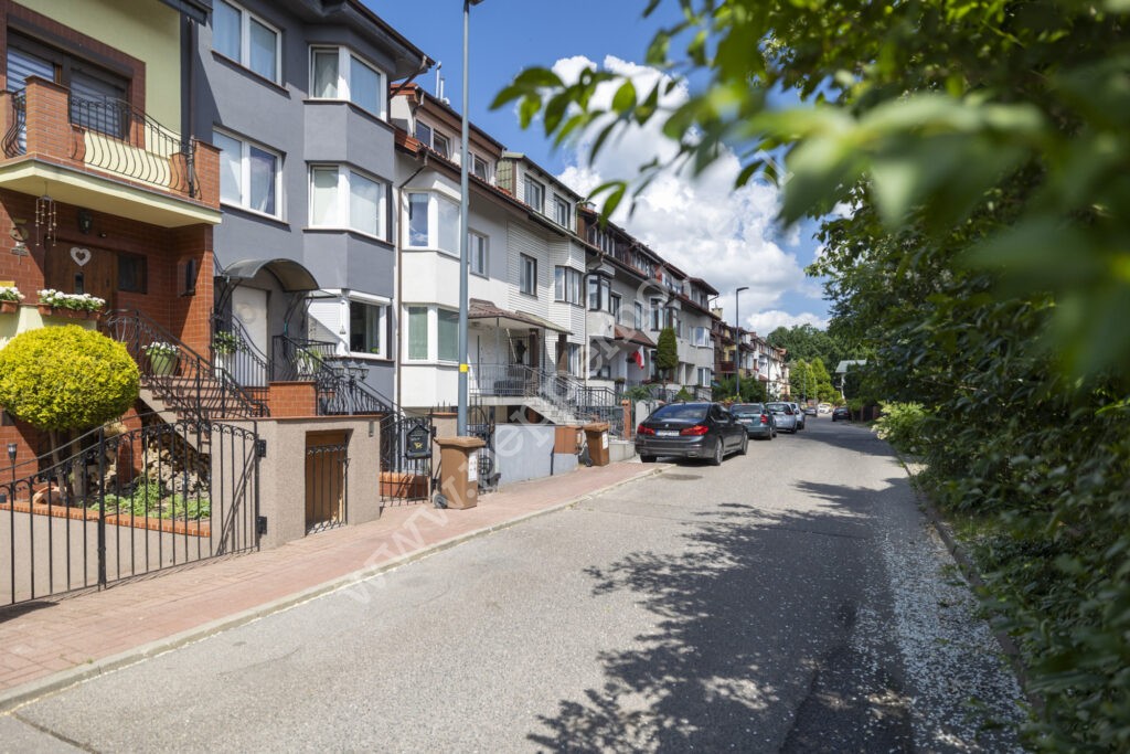 Dom do wynajęcia, pomorskie, Gdańsk, Matarnia - zdjęcie ofertowe nr 1
