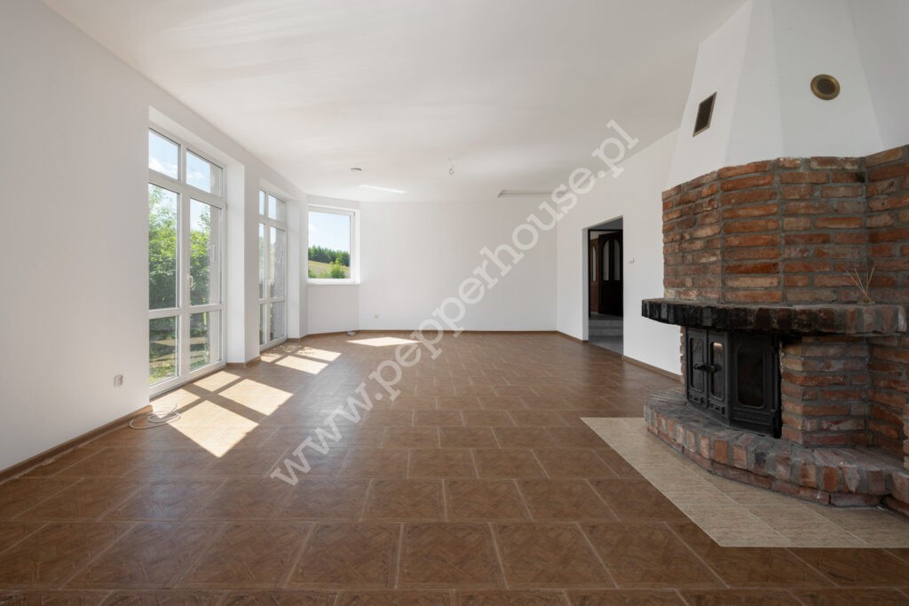 , pomorskie, Zła Wieś - listing photo no. 1