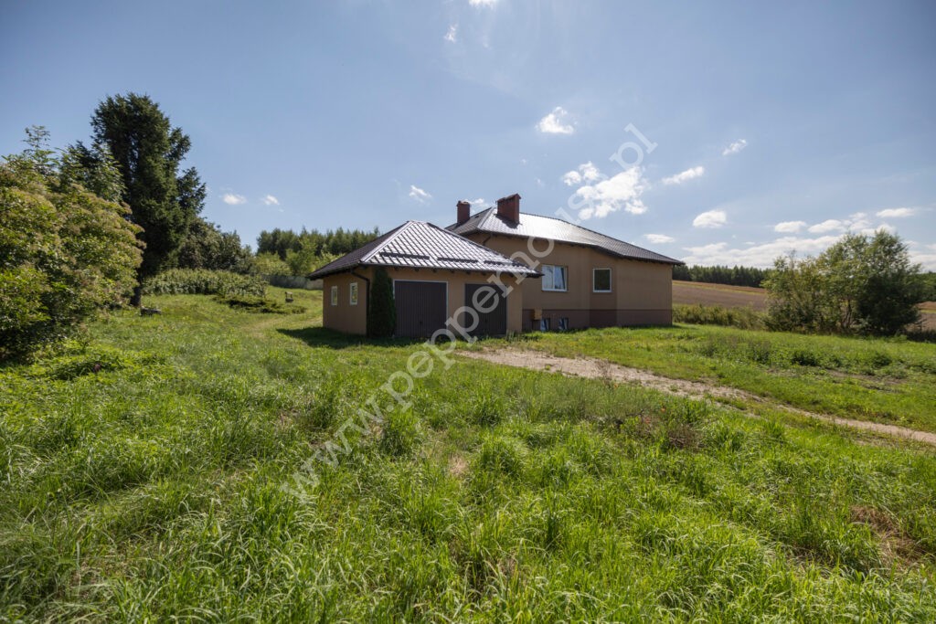 , pomorskie, Zła Wieś - listing photo no. 25