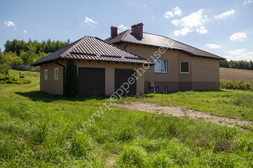 , pomorskie, Zła Wieś - listing photo no. 20