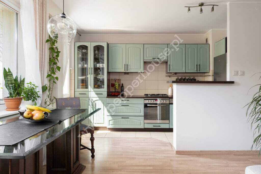 , Gdynia, Pustki Cisowskie, Czeremchowa - listing photo no. 2