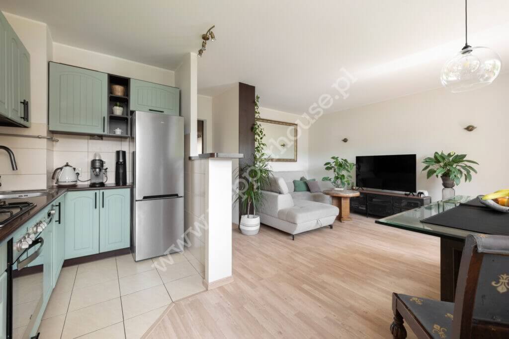 , Gdynia, Pustki Cisowskie, Czeremchowa - listing photo no. 5