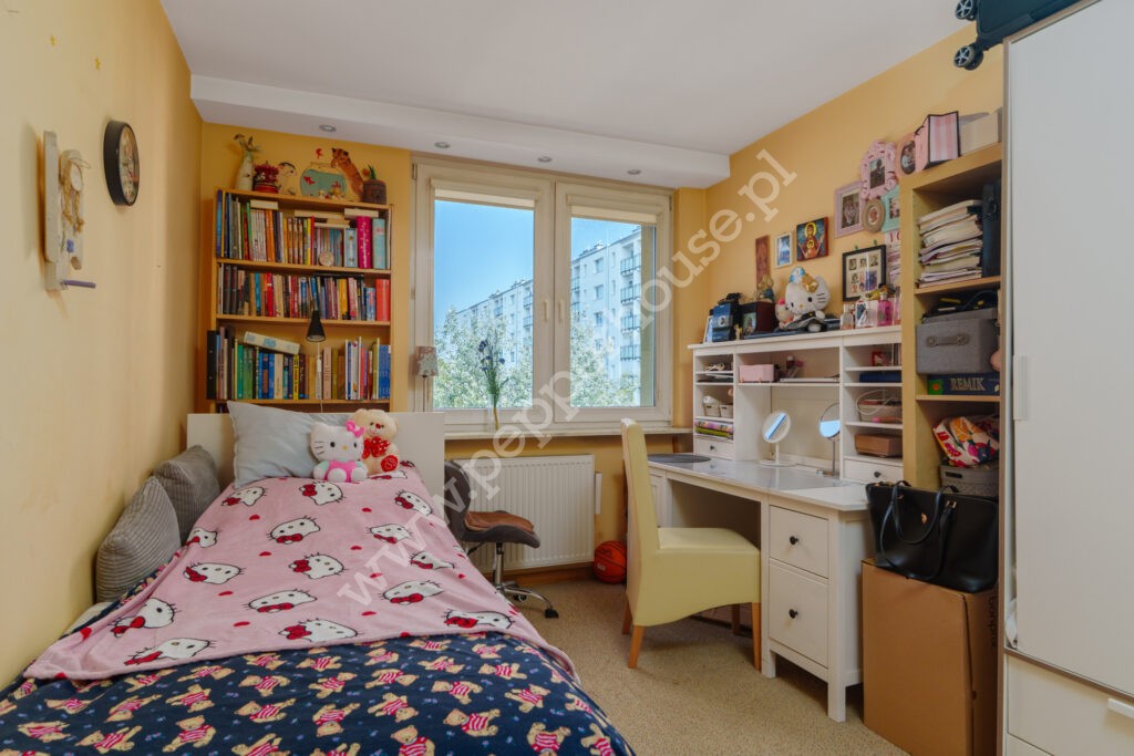 , Warszawa, Śródmieście, Mordechaja Anielewicza - listing photo no. 5