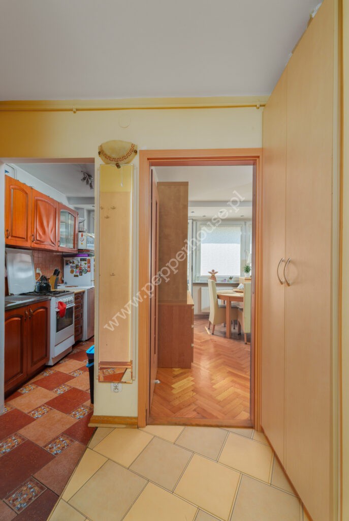 , Warszawa, Śródmieście, Mordechaja Anielewicza - listing photo no. 9