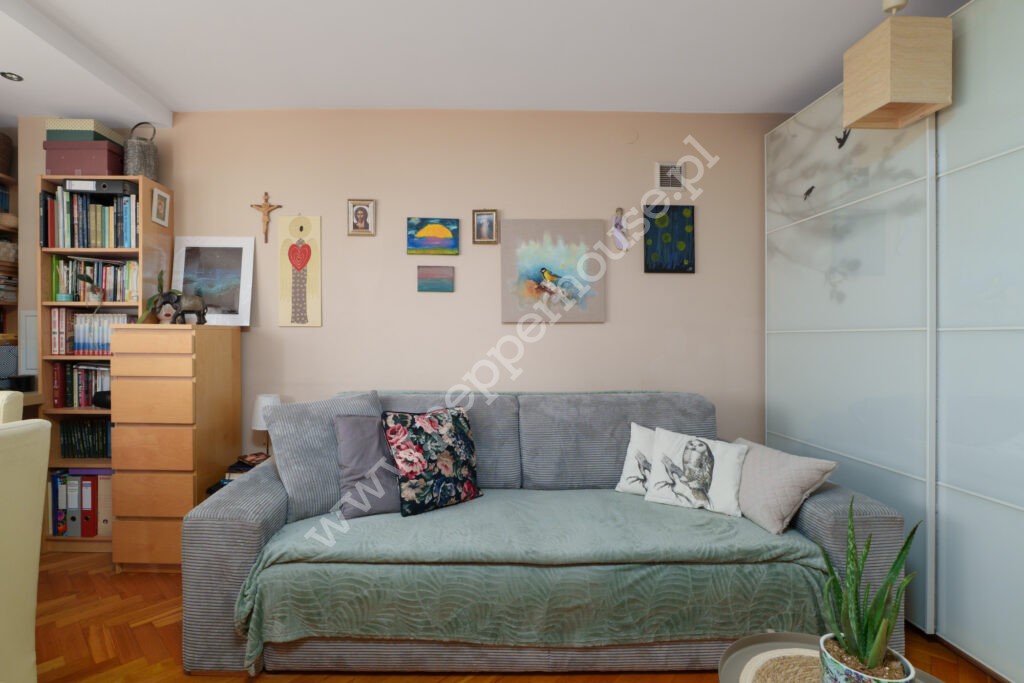 , Warszawa, Śródmieście, Mordechaja Anielewicza - listing photo no. 3