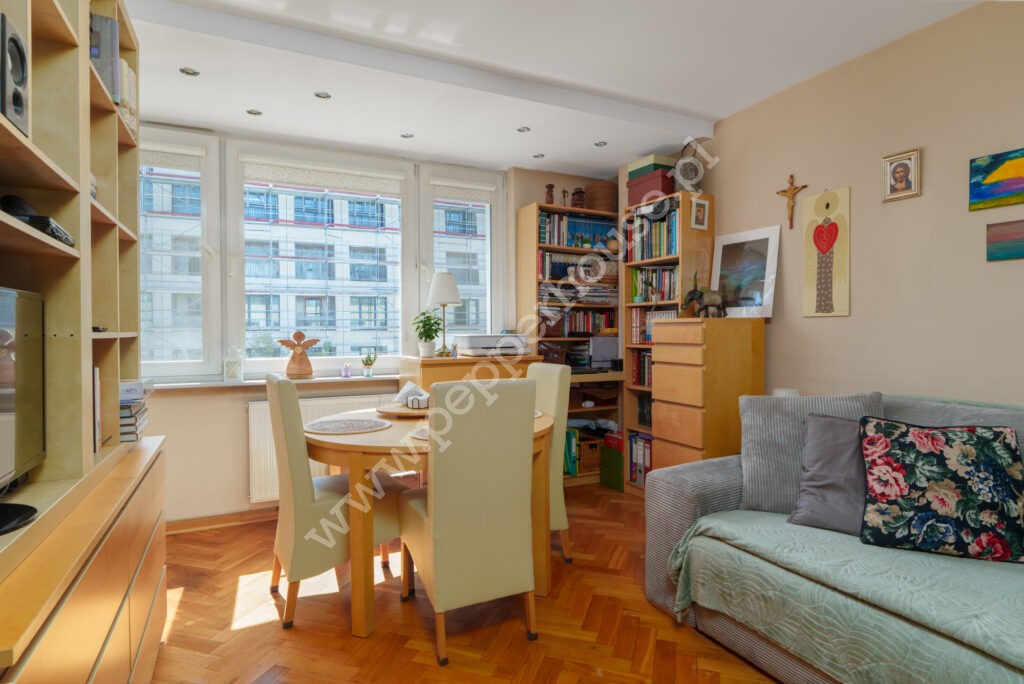 , Warszawa, Śródmieście, Mordechaja Anielewicza - listing photo no. 1
