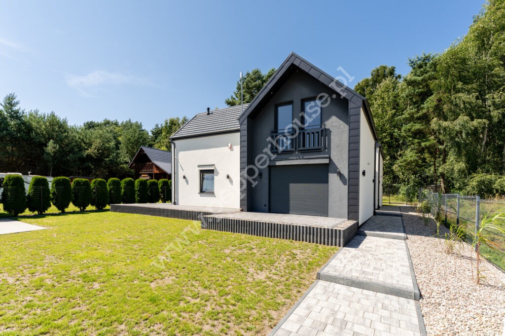 , pomorskie, Chłapowo, Głogowa - listing photo no. 14